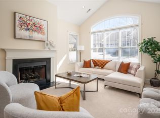 2937 Bellasera Way, Matthews, NC 28105