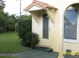 1700 N O St APT 1, Lake Worth, FL 33460