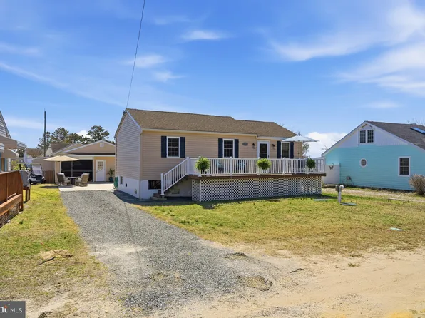 29102 Pine St, Milford, DE 19963