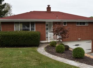 20 Clearview Dr, Pittsburgh, PA 15205