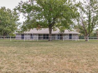 6264 Luella Rd, Sherman, TX 75090