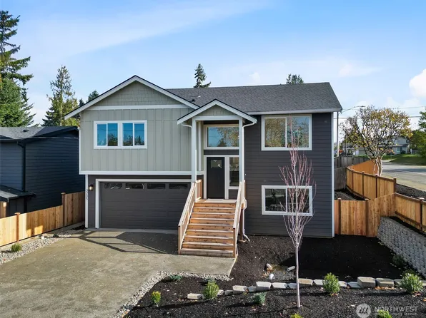 3205 19th Street, Everett, WA 98201