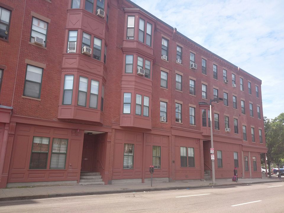 2nd image of 73 E Berkeley St APT 3