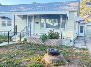 720 E 9th St, Alliance, NE 69301