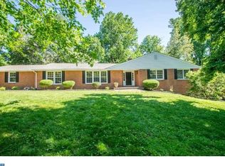 523 Ashland Ridge Rd, Hockessin, DE 19707