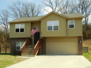 111 Valley Way, Saint Robert, MO 65584