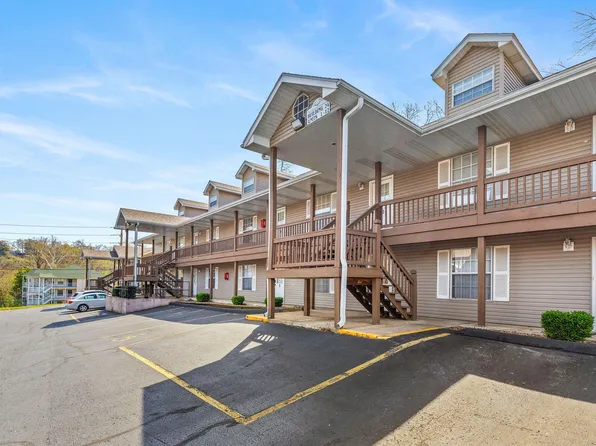 24 Fall Creek Trail #4 BLDG 123, Branson, MO 65616