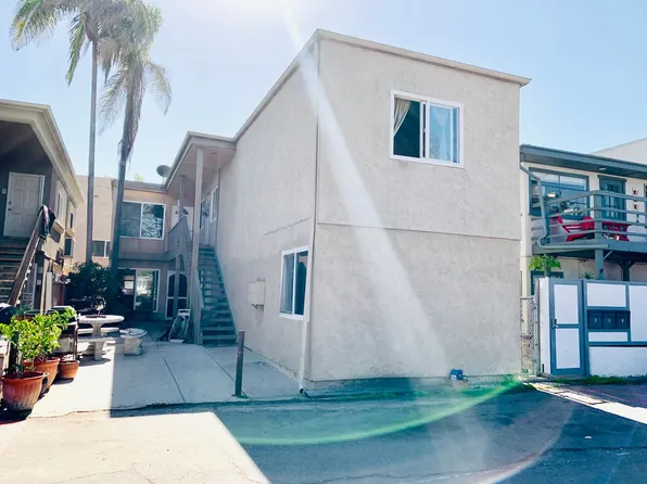 SFP, 825-827 San Fernando Pl #Dcb9d680b, San Diego, CA 92109