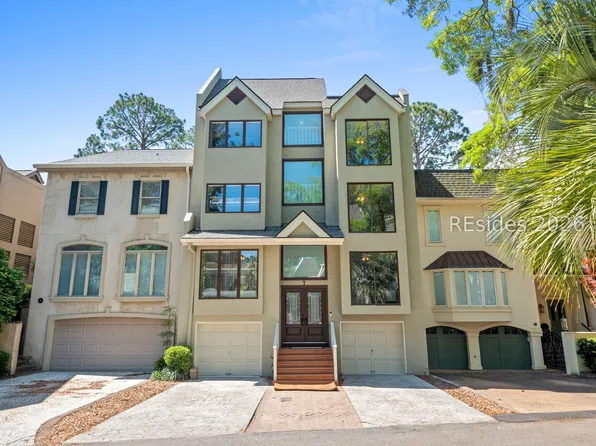 7 Genoa Ct, Hilton Head Island, SC 29928