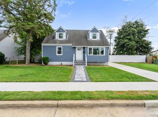 48 Cliff Ave, Hempstead, NY 11550