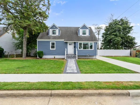 48 Cliff Avenue, Hempstead, NY 11550