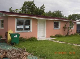 14510 SW 293rd St, Homestead, FL 33033