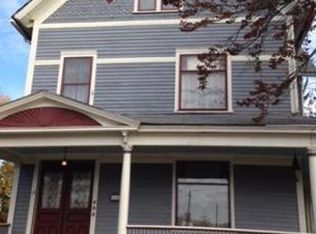 15 Millbrook St #2, Worcester, MA 01606