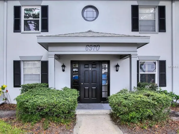 6970 Place De La Paix Unit 1A, South Pasadena, FL 33707