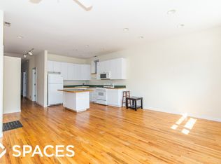 1346 W Henderson St #_ONE, Chicago, IL 60657