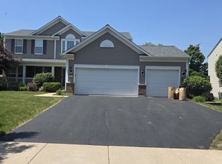 159 Chapin Way, Oswego, IL 60543