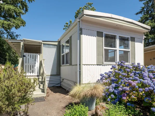 2145 31st St Spc 35, Springfield, OR 97477