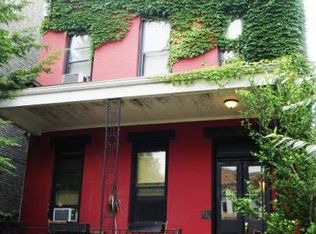 226 Emerson St, Pittsburgh, PA 15206