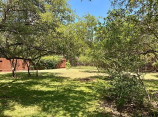 3205 Indigo Waters Dr, Austin, TX 78732