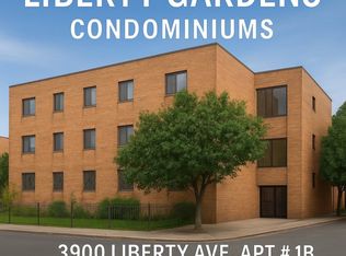 3900 Liberty Ave APT 1B, North Bergen, NJ 07047