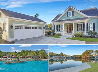 19 Blue Trail Ct, Bluffton, SC 29910