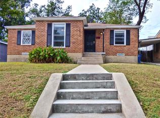 2617 Calvin St, Dallas, TX 75204