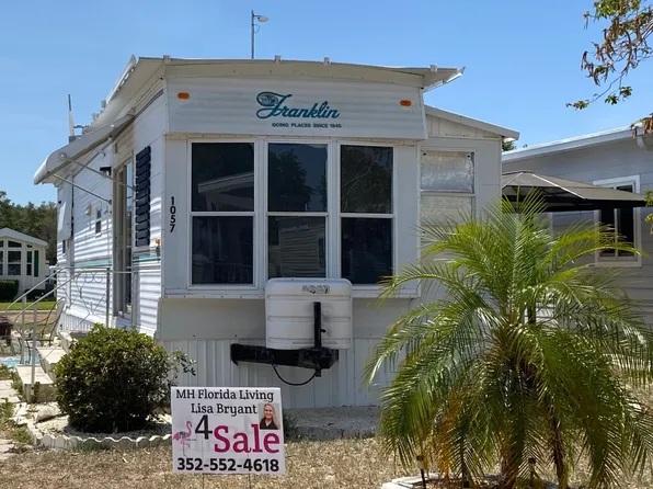 20005 Us Highway 27 #1057, Clermont, FL 34715