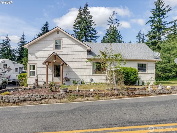 1717 Holcomb, Kelso, WA 98626