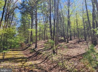 16 Lost River State Park #A, Mathias, WV 26812