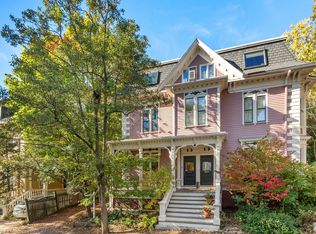 13 Humboldt St, Cambridge, MA 02140