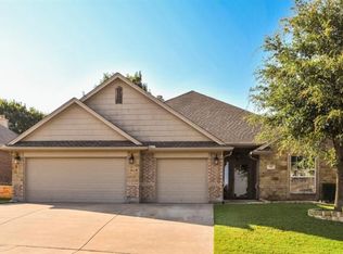 931 White Marlin Dr, Burleson, TX 76028