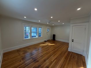 25-27 Laurel St #1, Arlington, MA 02476
