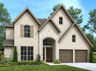 2104 Pleasant Run Ln, Aledo, TX 76008