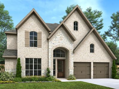 2104 Pleasant Run Ln, Aledo, TX, 76008