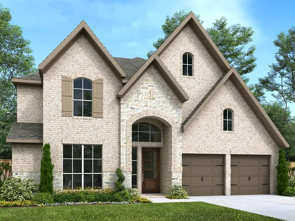 2104 Pleasant Run Ln, Aledo, TX 76008