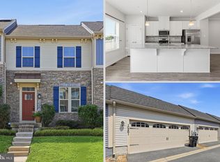 10261 Quillback St, New Market, MD 21774