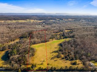 County Road 116, Athens, TN 37303