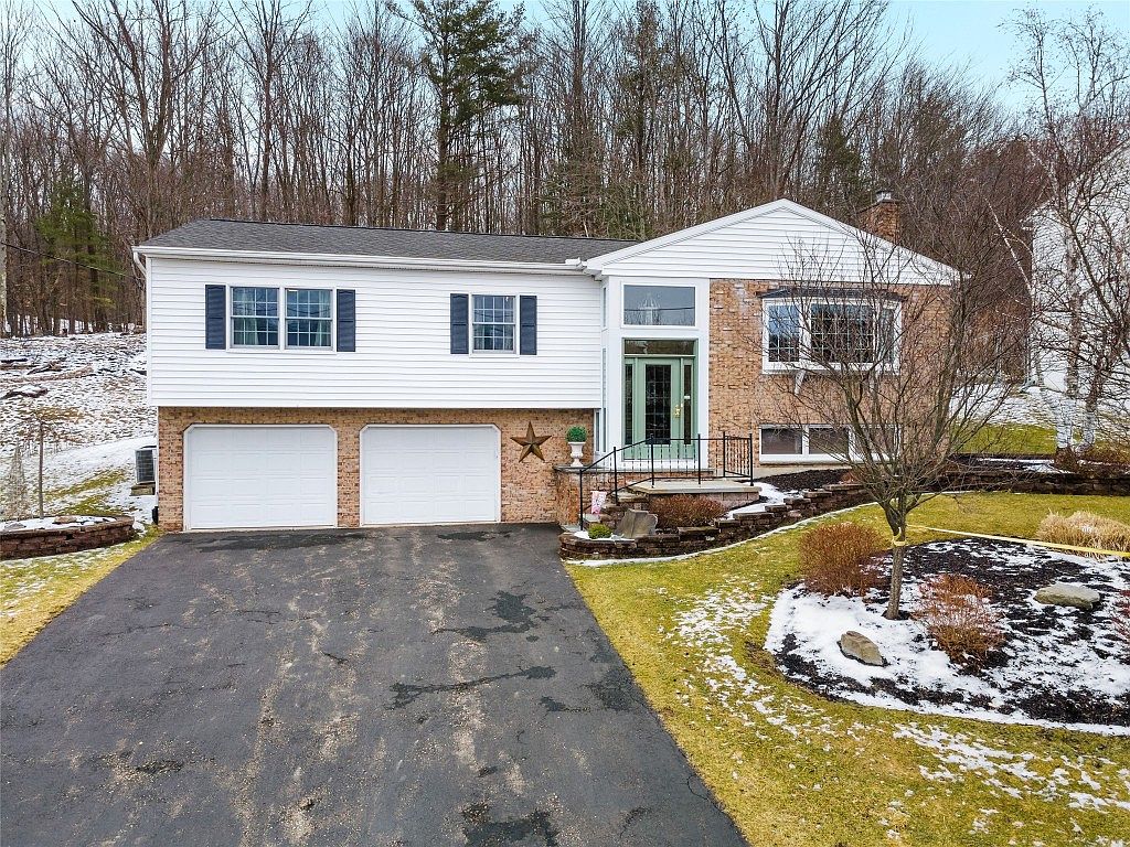 1421 Campus Dr, Vestal, NY 13850 Zillow