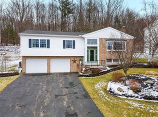 1421 Campus Dr, Vestal, NY 13850