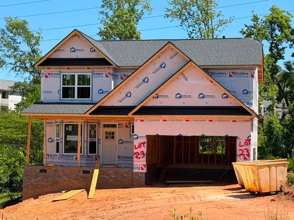 329 Juniper Leaf Way, Greer, SC 29651