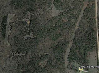 10914 S Hackelman Rd, Coyle, OK 73027