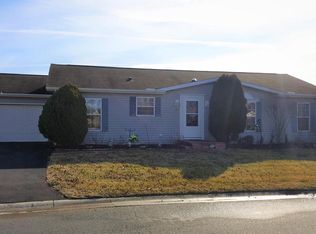 114 Kurt Dr, Dover, DE 19901