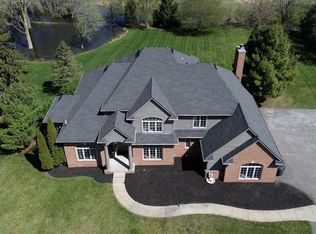 6755 Brook Trout Ct, Plymouth, MI 48170