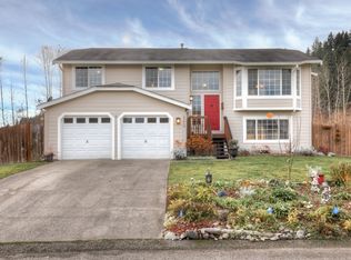 15614 252nd Ave E, Buckley, WA 98321