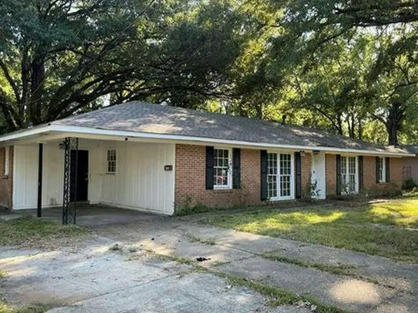 2712 Forsyth Ln, Montgomery, AL 36116