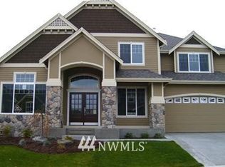 25485 SE 277th Way, Maple Valley, WA 98038