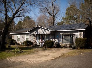 405 NE 15th St, Atkins, AR 72823