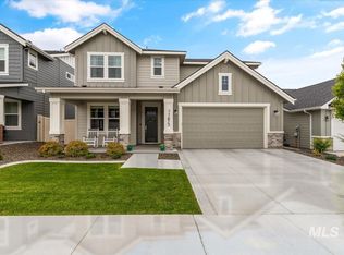 11675 W Amsonia Dr, Star, ID 83669