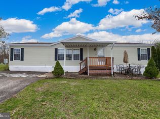 701 Cassel Rd LOT 114, Manchester, PA 17345