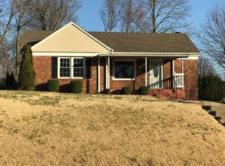 311 Riverview Blvd, Chester, IL 62233